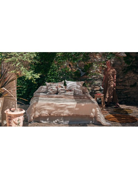 Cojín Wabi Sabi Imperial Bouquete