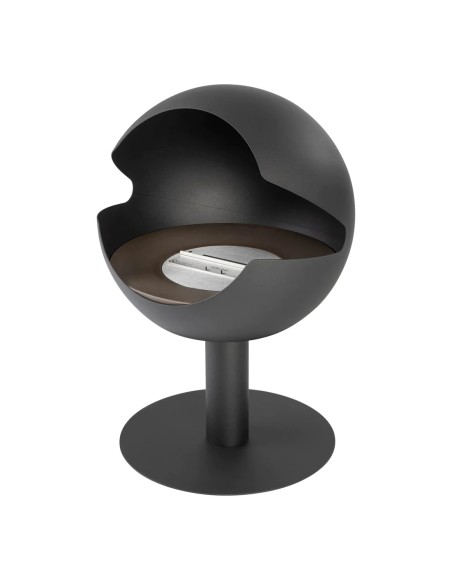 Chimenea Globe Vauni