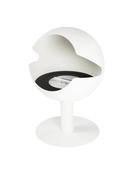 Chimenea Globe Vauni