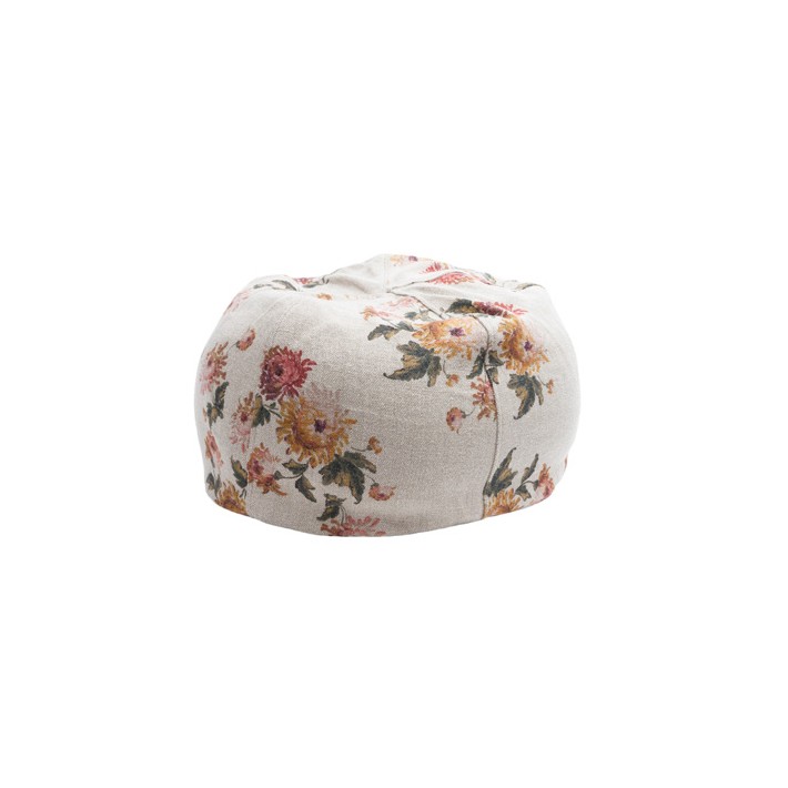 Pouf Wabi Sabi Imperial Bouquete