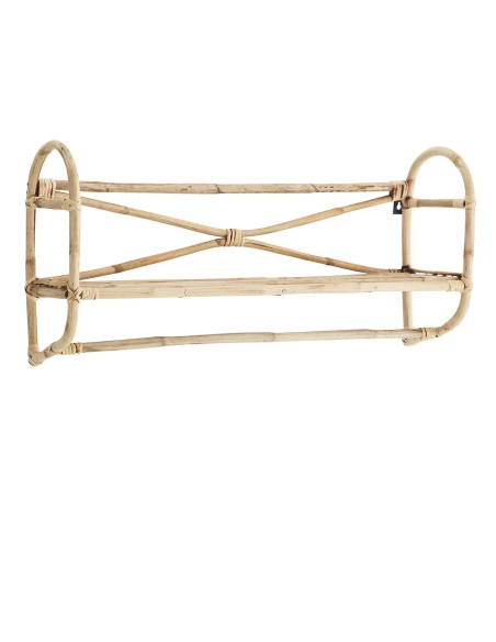 Estantería de Bamboo