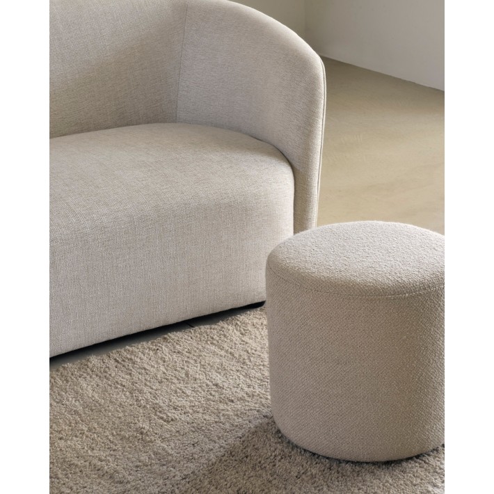 Sofá Ellipse - 3 plazas -