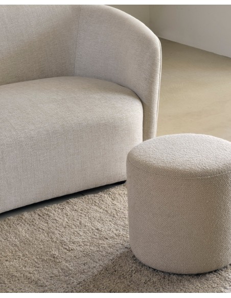 Sofá Ellipse - 3 plazas -