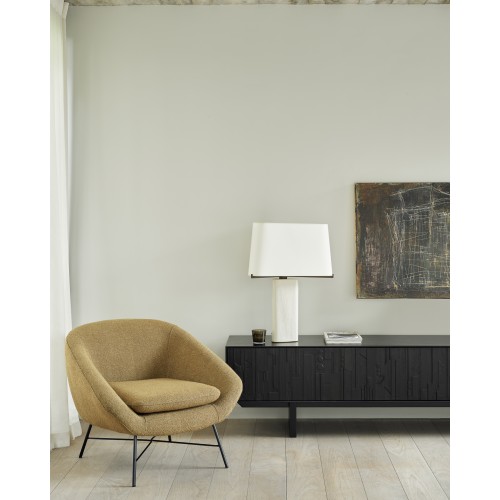 Sillón Barrow Jenjibre 2