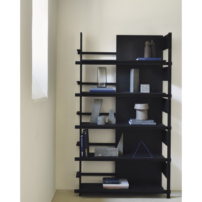 Estantería Abstract