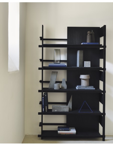 Estantería Abstract