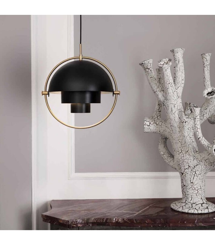 Lámpara Multi Lite Pendant