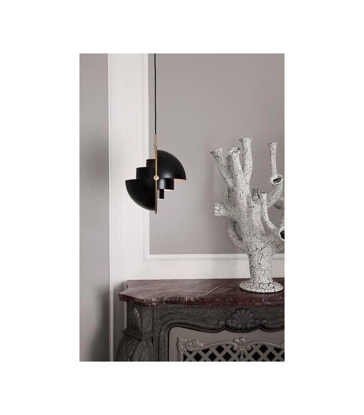 Lámpara Multi Lite Pendant