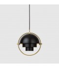 Lámpara Multi Lite Pendant  Lámpara Multi Lite Pendant