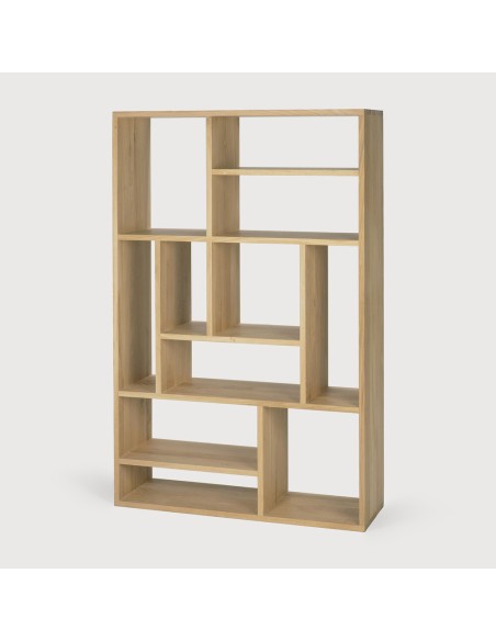 Estantería M Roble