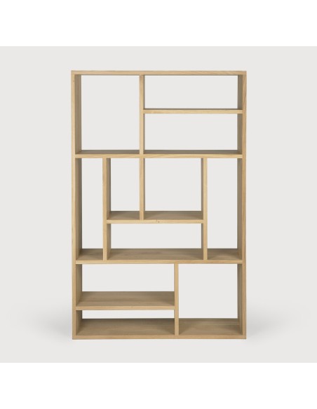 Estantería M Roble
