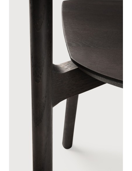 Silla Bok Roble Marrón