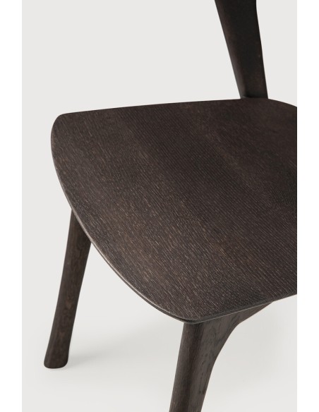 Silla Bok Roble Marrón