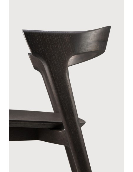 Silla Bok Roble Marrón