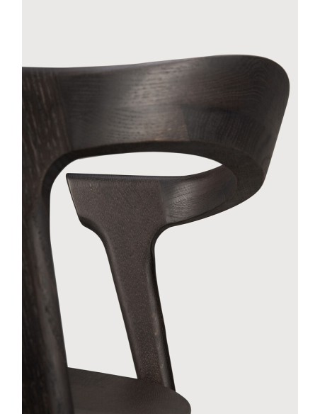 Silla Bok Roble Marrón