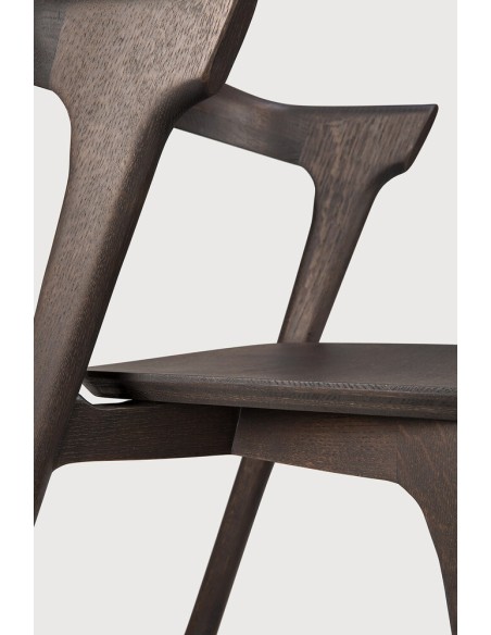 Silla Bok Roble Marrón