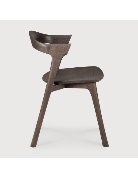Silla Bok Roble Marrón