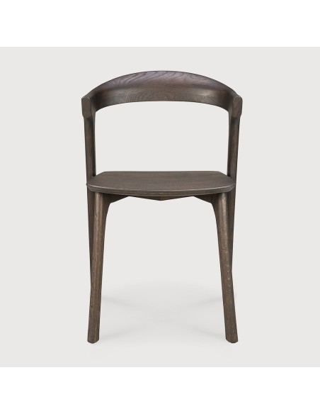 Silla Bok Roble Marrón