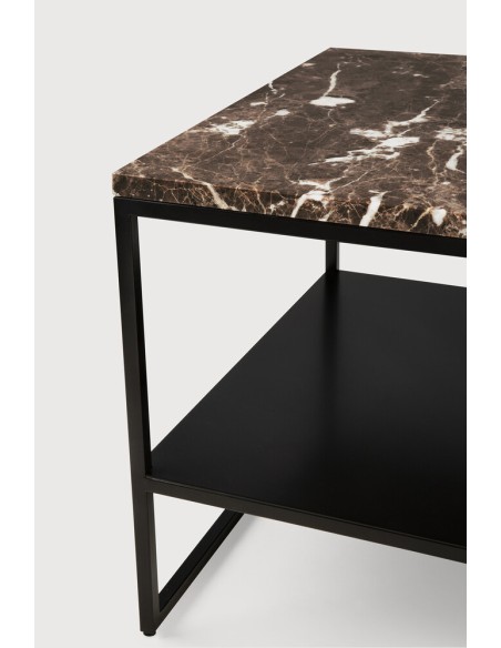 Mesa Auxiliar Stone