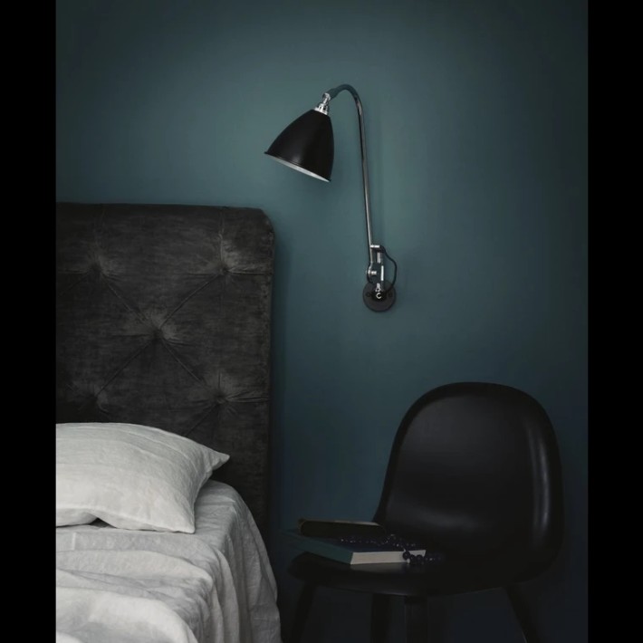 Lámpara Bestlite BL5 Latón