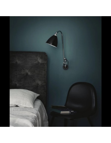 Lámpara Bestlite BL5 Latón