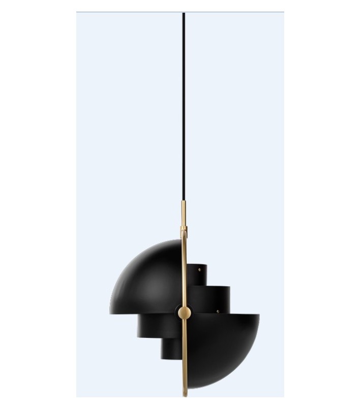 Lámpara Multi Lite Pendant