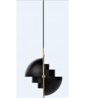 Lámpara Multi Lite Pendant  Lámpara Multi Lite Pendant
