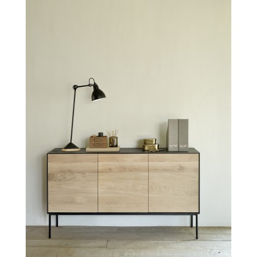 Aparador Whitebird Roble 2