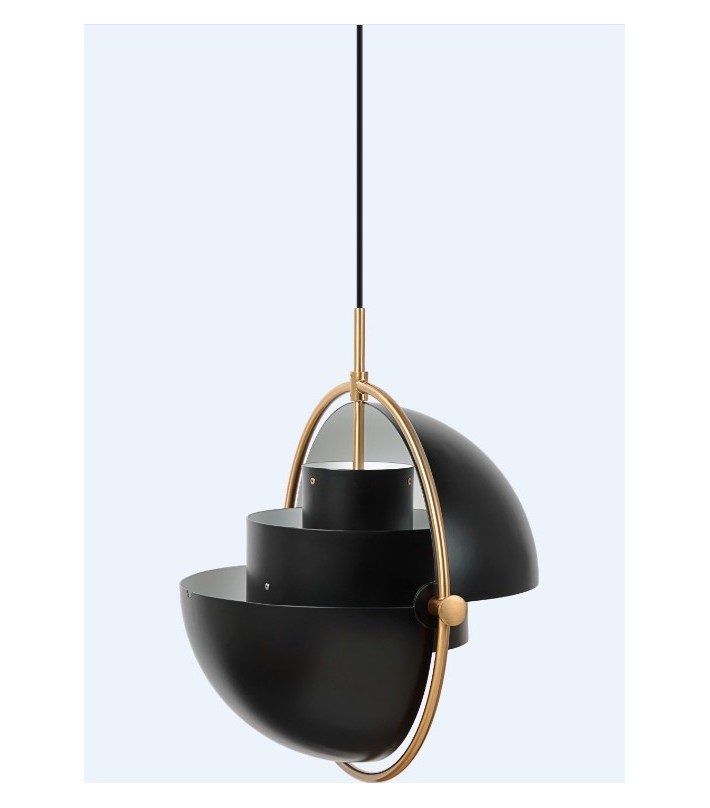 Lámpara Multi Lite Pendant