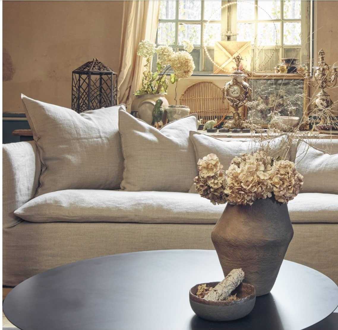 Winter is not the enemy