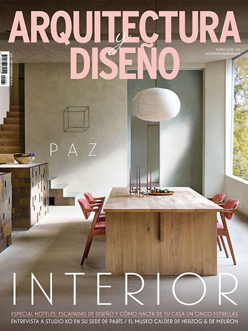 Arquitectura y Diseño - 2026