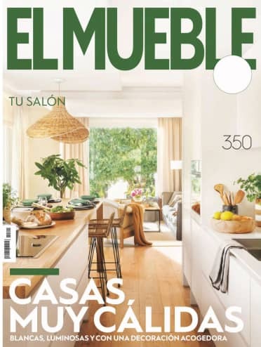 Arquitectura y Diseño - Octubre 2021