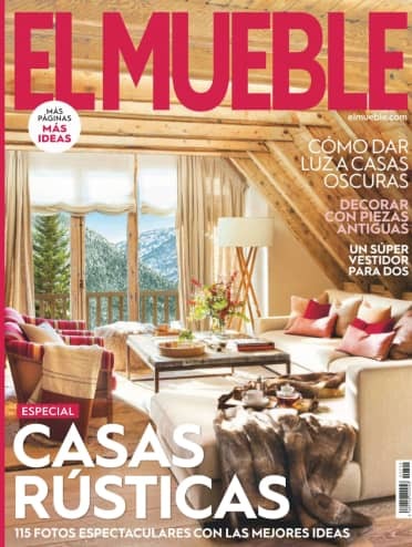 El Mueble - Febrero 2021