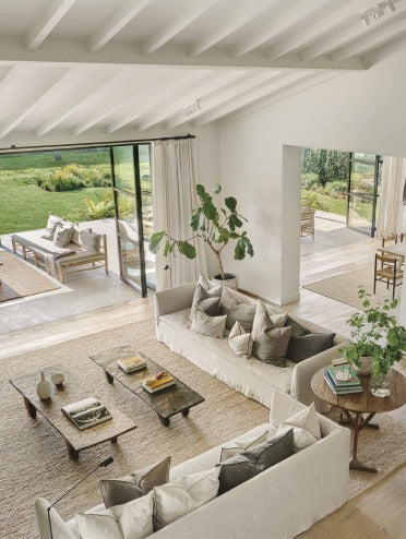 ARQUITECTURA Y DISEÑO TOP 10