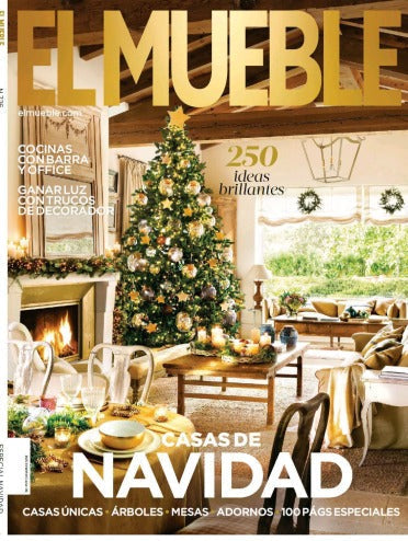 El Mueble - Diciembre 2022