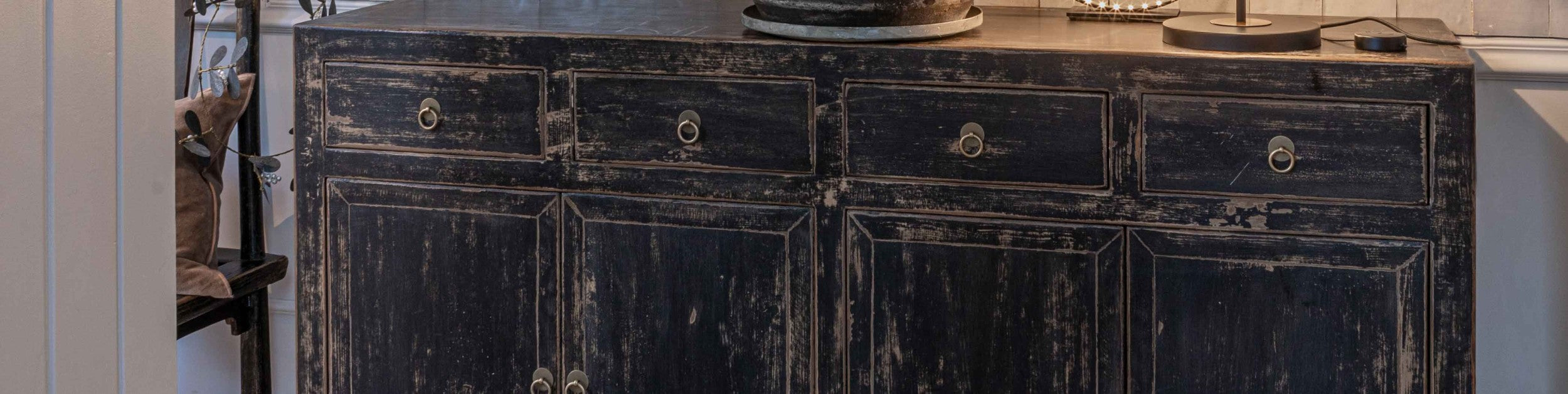 Aparadores & Almacenaje