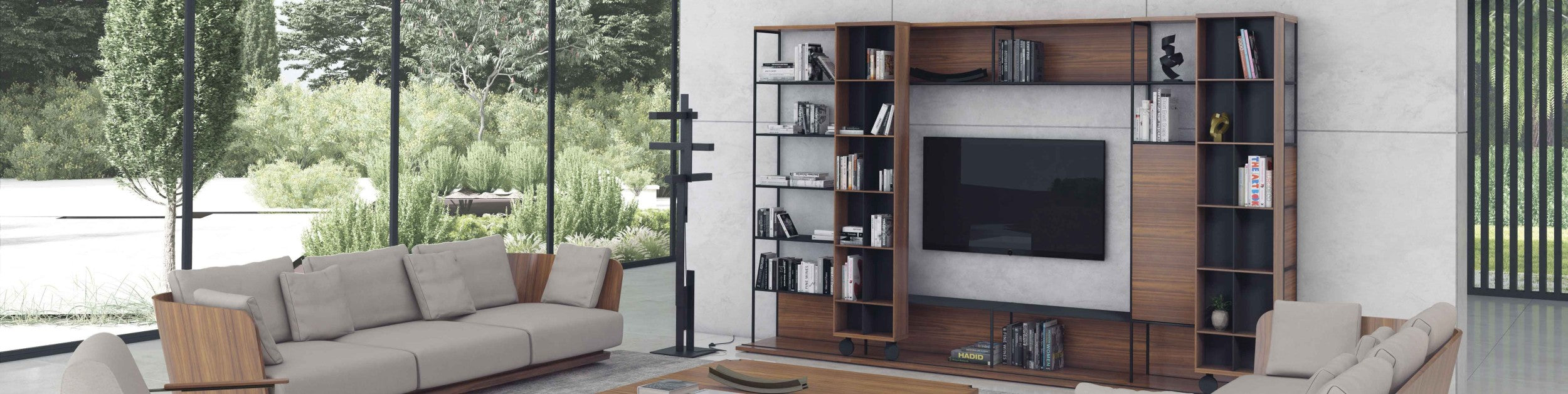 Muebles de TV