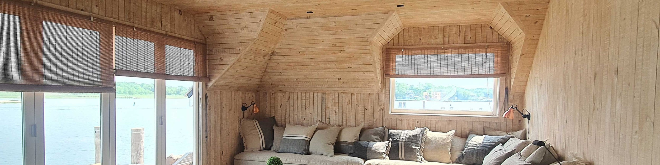 Persianas Enrollables