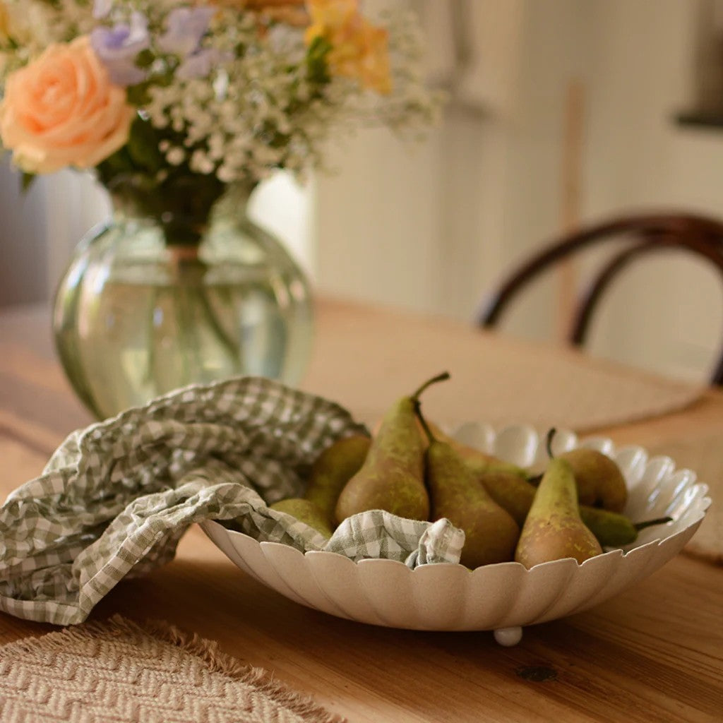 Bowl Ingrid Antique Beige XL