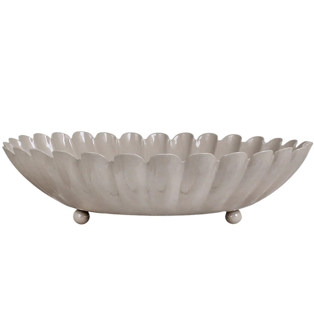 Bowl Ingrid Antique Beige XL
