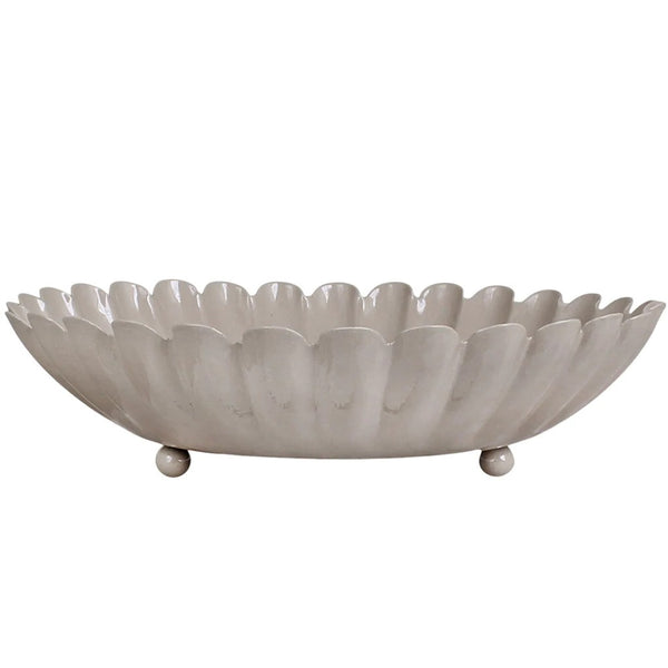 Bowl Ingrid Antique Beige XL