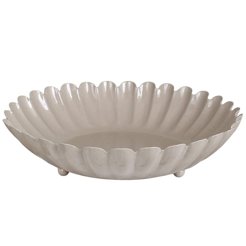 Bowl Ingrid Antique Beige XL