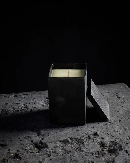 Vela Perfumada rectangular Spirituelle