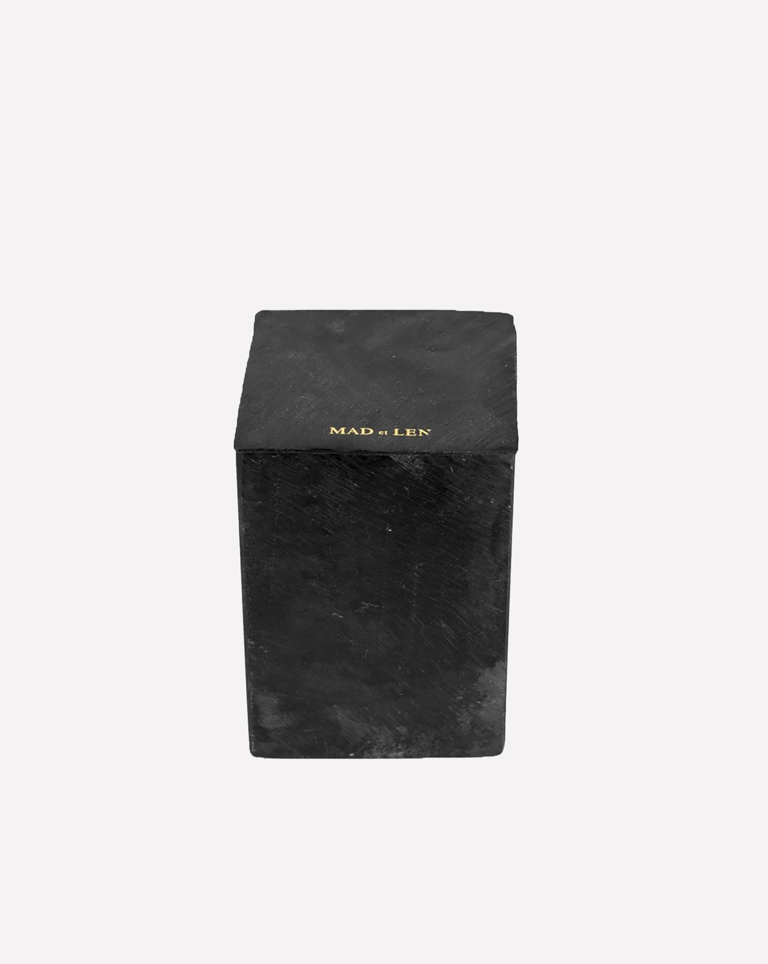 Vela Perfumada rectangular Spirituelle