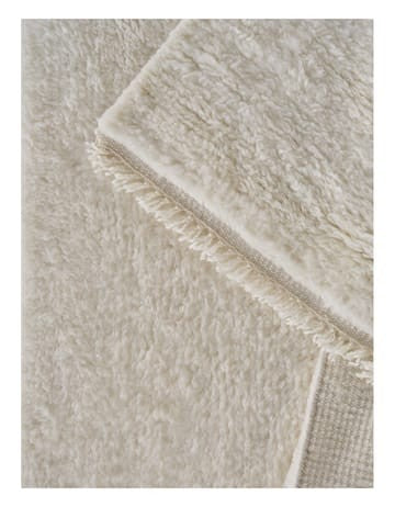 Alfombra Soft White