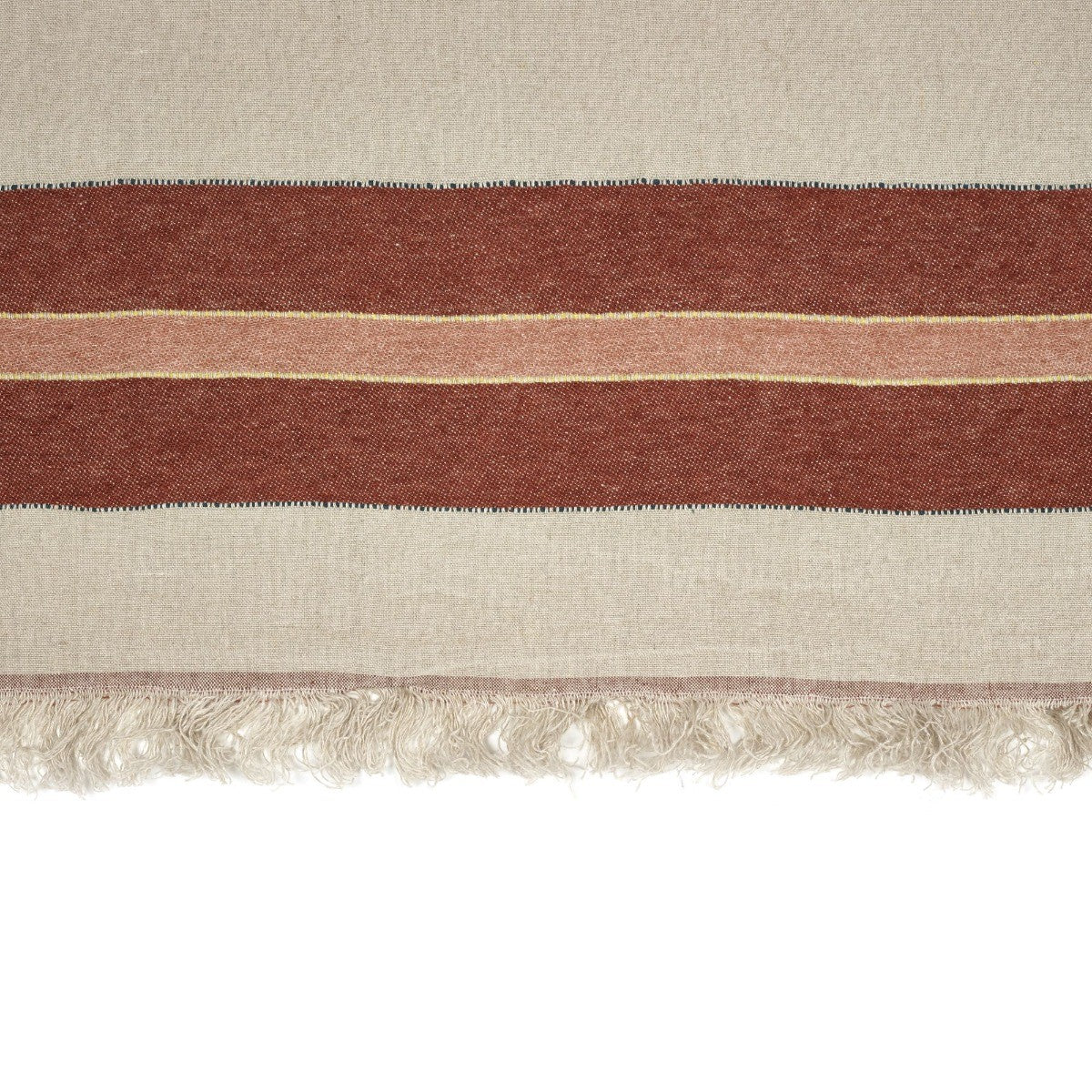 Mantel The Belgian Table Throw