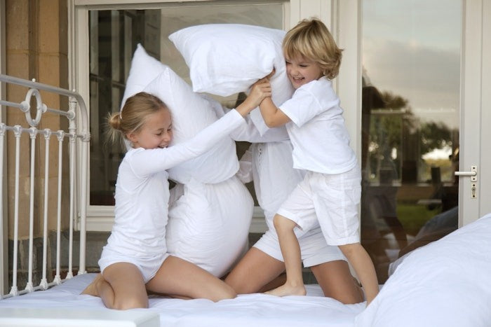 Interior de cojín Wilson 50