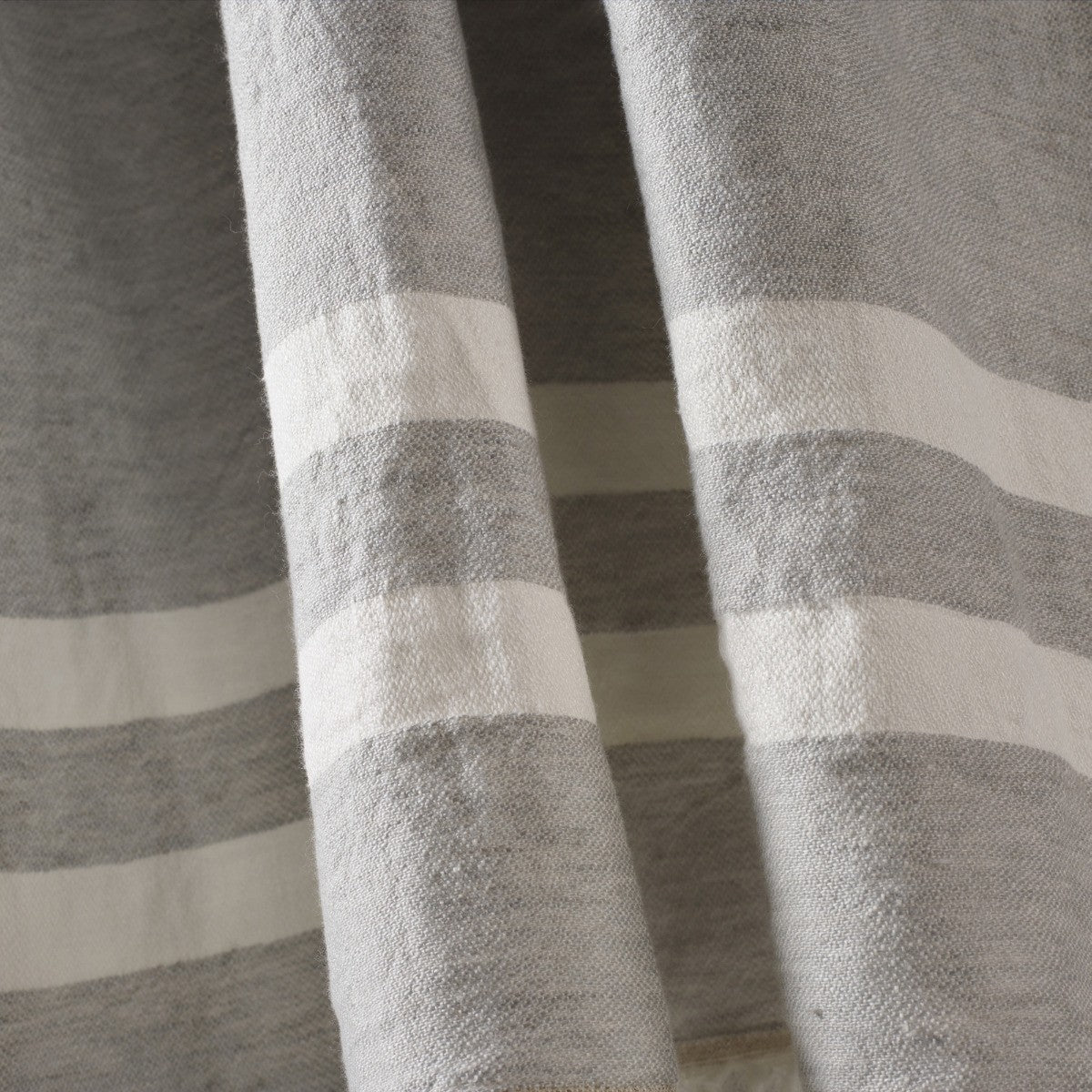 Belgian Towel Guest Grey