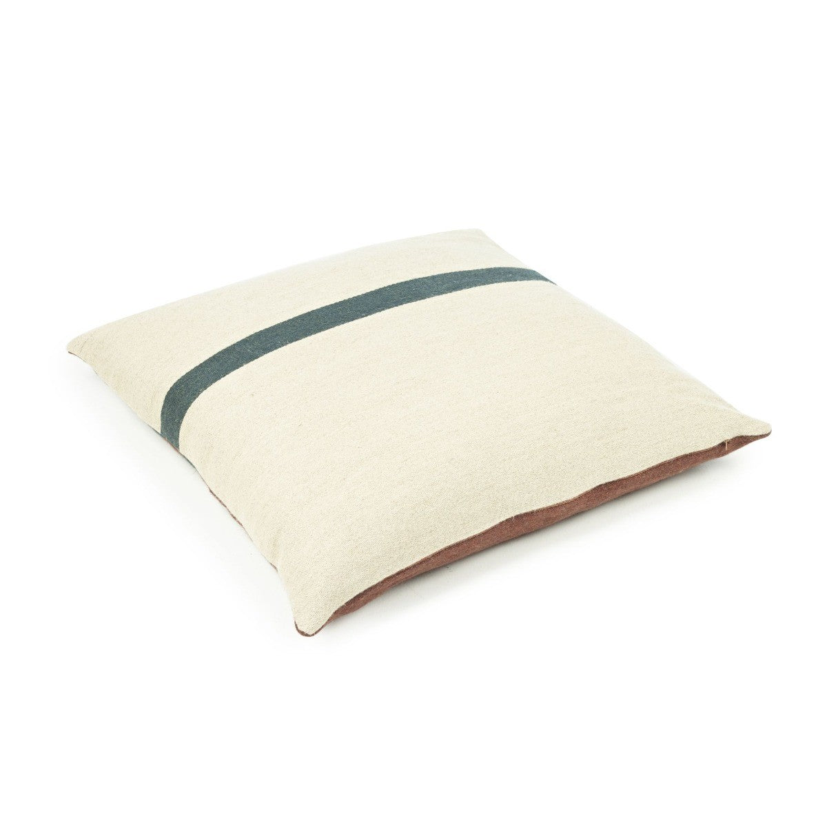 Juniper Pillow Cover Leather