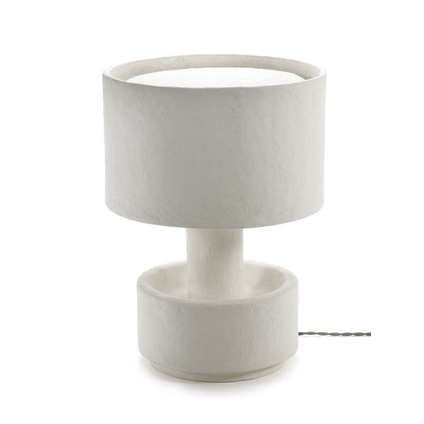 Lámpara de mesa Bowl Shaped base